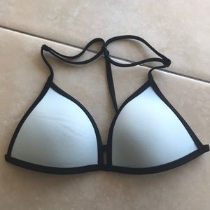 PINK by Victoria secret bathing suit top